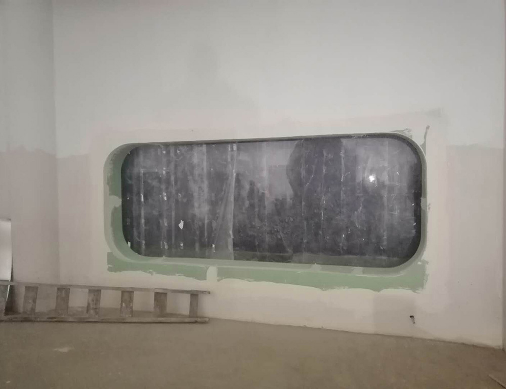 新華聯(lián)國際旅游城童夢樂園海洋館