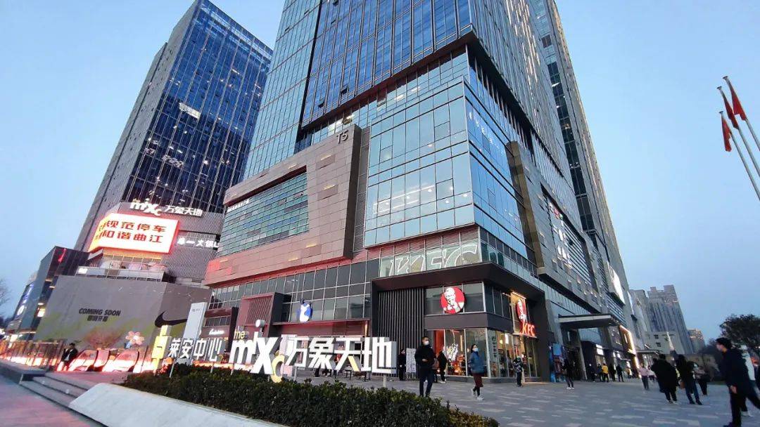 亞克力幕墻行業(yè)應(yīng)用場(chǎng)景